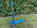 Micro Mini Deluxe 3 in 1 Step 1-6 jaar, Fietsen en Brommers, Ophalen, Gebruikt, Gewone step, Micro