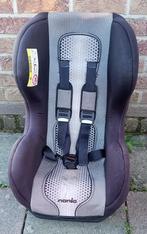 Nania autostoeltje van 9 tot 36 kg, Kinderen en Baby's, Autostoeltjes, Ophalen, Gebruikt, 9 t/m 36 kg