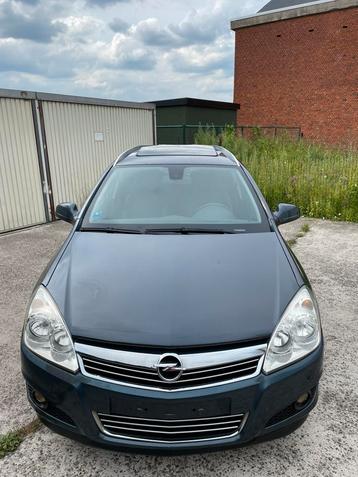 Opel Astra 1.6 benzine  2009 eerste eigenaar✅ beschikbaar voor biedingen