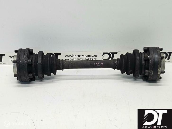 Aandrijfas BMW M5 E34 33211226622, Auto-onderdelen, Remmen en Aandrijving, BMW, Gebruikt, Ophalen of Verzenden