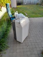 Mobiele airco, Elektronische apparatuur, Ophalen, Gebruikt, Mobiele airco