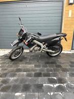 Derbi Senda X-Race, Fietsen en Brommers, Brommers | Derbi, Gebruikt, 6 versnellingen, Klasse B (45 km/u), 49 cc