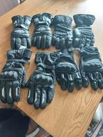 Moto handschoenen, Enlèvement, Gants