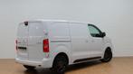 Citroën Jumpy 2.0D L2 automaat, Stof, Gebruikt, 145 pk, 4 cilinders