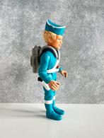 Figurine Alan Tracy Thunderbirds - Matchbox 1992, Enlèvement ou Envoi, Aucun, Utilisé, Aucun