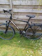 Granville herenfiets, Fietsen en Brommers, Ophalen, Gebruikt, Overige merken, Versnellingen