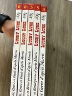 Lucky Luke-stripboek of lot negen 1 = 7 euro 3 = 18, Boeken, Stripverhalen, Nieuw, Ophalen of Verzenden