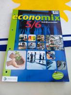 Economic 5/6 Bedrijfseconomie. Nieuw werkboek!, Livres, Livres scolaires, Économie d'entreprise, Enlèvement ou Envoi, Neuf