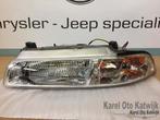 Koplamp links Chrysler Stratus 1995-2000, Auto-onderdelen, Ophalen of Verzenden, Nieuw, Chrysler