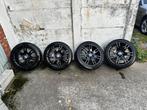 Bmw M velgenset 17inch, Auto-onderdelen, Banden en Velgen, Ophalen, Gebruikt, 17 inch, Band(en)