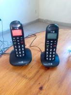 Doro Walkey Talky Phone Combinatie ., Ophalen, Zo goed als nieuw
