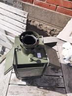 oude militaire signaallamp, Enlèvement ou Envoi