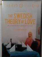 The Swedish theory of love, CD & DVD, DVD | Documentaires & Films pédagogiques, Enlèvement ou Envoi