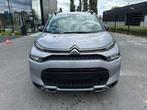 Citroen C3 Aircross PureTech Max S&S, Euro 6, SUV of Terreinwagen, Zilver of Grijs, https://public.car-pass.be/vhr/a402bb29-ea15-458f-9616-8a7825519fbc