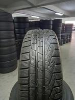 23560r18 pirelli Hiver avec montage et equili