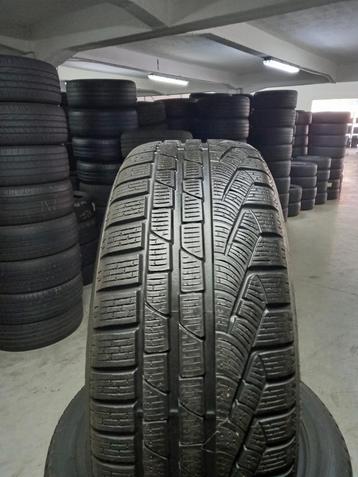 23560r18 pirelli Hiver avec montage et equili  beschikbaar voor biedingen