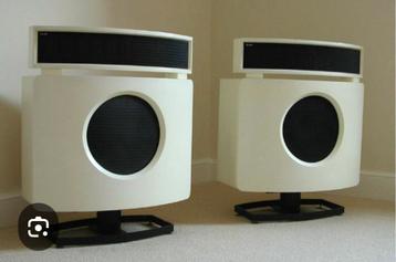 Bowers & Wilkins DM70 Continental te koop in prima staat. beschikbaar voor biedingen