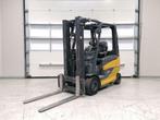 Linde E20H-01/600, Articles professionnels, Machines & Construction | Chariots élévateurs & Transport interne, 2000 à 3000 kg