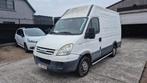 IVECO DAILLY/0470505042, Auto's, Bestelwagens en Lichte vracht, Iveco, Bedrijf, Diesel, Te koop