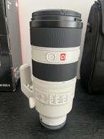 Sony 70-200 GMII, Audio, Tv en Foto, Foto | Lenzen en Objectieven, Ophalen of Verzenden, Zo goed als nieuw, Telelens