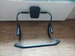 Buikspiertrainer, Sport en Fitness, Fitnessmaterialen, Ophalen, Zo goed als nieuw