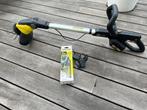 Karcher onkruidverwijderaar als nieuw, Ophalen, Nieuw