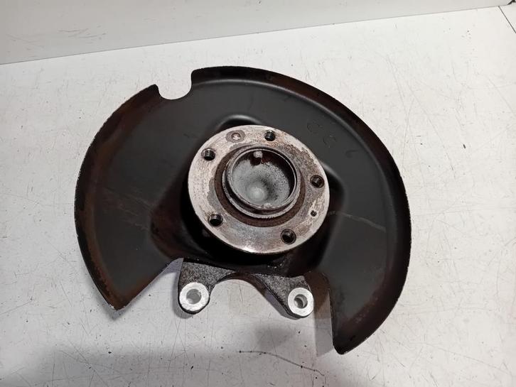 WIELNAAF LINKS ACHTER Peugeot 3008 II (M4 / MC / MJ / MR), Auto-onderdelen, Remmen en Aandrijving, Peugeot, Gebruikt