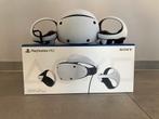 PS5 - playstation 5 - VR2 - virtual reality, Ophalen