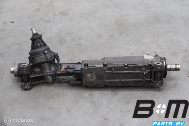 Stuurhuis Audi A6 4G 4G1423055AK, Auto-onderdelen, Ophanging en Onderstel, Gebruikt