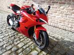 ducati - supersport 950 s - Motorfiets, Motoren, Bedrijf, Overig