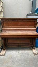 Piano, Muziek en Instrumenten, Piano's, Ophalen, Gebruikt, Piano