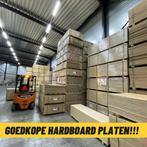 GOEDKOPE HARDBOARD PLATEN | Hardboard | Houtvezelplaat |