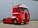 Scania - R 143-500M V8 - Truck - 1996, Auto's, Scania, Bedrijf, Diesel, Te koop