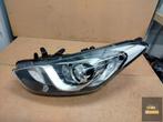 Hyundai I30 II Gewoon met verlichting links, Gebruikt, Hyundai