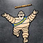 Pancarte publicitaire Michelin, Verzamelen, Merken en Reclamevoorwerpen, Ophalen