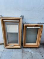 Velux dakramen met gootstukken montage mogelijk, Ophalen, Zo goed als nieuw