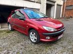Peugeot 206 GTI, Auto's, Peugeot, 1998 cc, Zwart, Handgeschakeld, Particulier