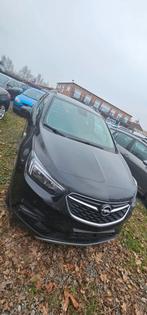 Opel Mokka X 1.6 Diesel.Top Conditie!, Auto's, Euro 6, Navigatiesysteem, Diesel, Particulier