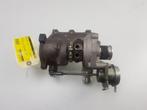 TURBO Renault Captur (2R) (01-2013/-), Gebruikt, Renault