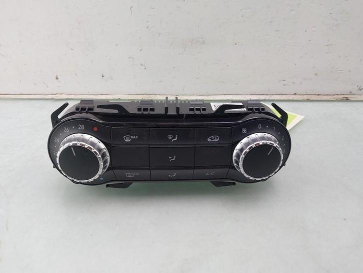 PANNEAU DE COMMANDE CHAUFFAGE CLIMATISATION A (W176), Autos : Pièces & Accessoires, Tableau de bord & Interrupteurs, Mercedes-Benz