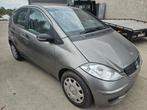 Mercedes A150 benzine met airco export, 4 cilinders, Beige, Particulier, Elektrische ramen