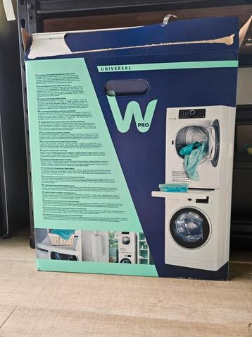 Universal Wpro beschikbaar voor biedingen