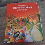 Box met 27 luistersprookjes en vertellingen ., Boeken, Ophalen of Verzenden, Zo goed als nieuw