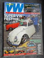 Superbe Magazine, Livres, Autos | Brochures & Magazines, Comme neuf, Enlèvement ou Envoi