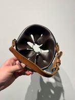 Binnenwerk Duitse helm, Verzamelen, Ophalen of Verzenden