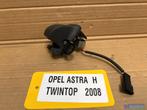 OPEL ASTRA H TWINTOP Achterklep SLOT mechaniek 2005-2010, Gebruikt, Opel