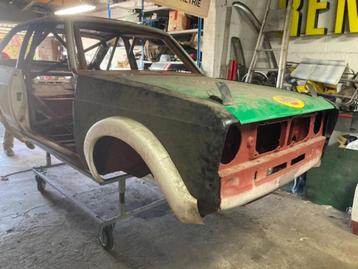 FORD ESCORT MK2 RS 2000 CAISSE, Autos, Achat, Particulier, Ford