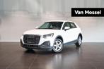 Audi Q2 1.5 35 TFSI 110kW S tronic Adv.Bussiness Ed., Gebruikt, 4 cilinders, Wit, Bedrijf