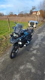 GS1250  TRIPLE BLACK, Motos, Motos | BMW, Permis Moto A, Tourisme, Plus de 35 kW, 1250 cm³