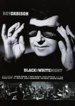 ROY ORBISON : Black & White night, Vanaf 9 jaar, Ophalen of Verzenden, Zo goed als nieuw, Muziek en Concerten